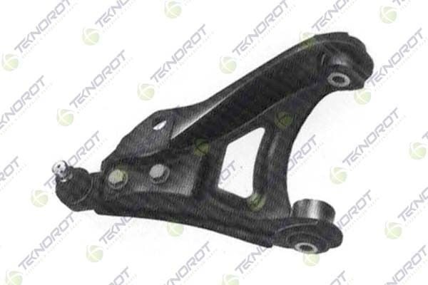 ROTİLLİ SALINCAK ÖN SOL ALT RENAULT-CLIO I-1990-1998-