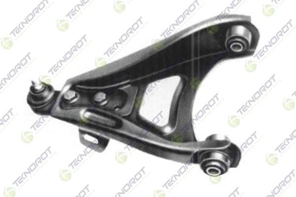 ROTİLLİ SALINCAK ÖN SOL ALT RENAULT-EXPRESS EXTRA VAN -1985-1998-