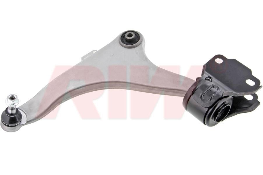 ROTİLLİ SALINCAK ÖN SOL ALT S60 2ND GEN-2010-2018-S80 II AS -2006-2016-V70 3RD GEN-2007-2016