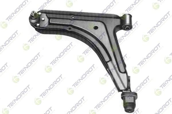 ROTİLLİ SALINCAK ÖN SOL ALT VOLKSWAGEN GOLF MK1/A1 1974-1984