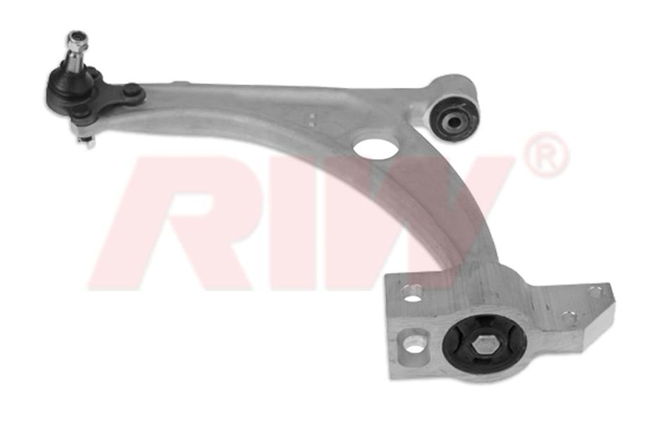 ROTİLLİ SALINCAK ÖN SOL ALT VW-TIGUAN 1ST GEN-2007-2016-