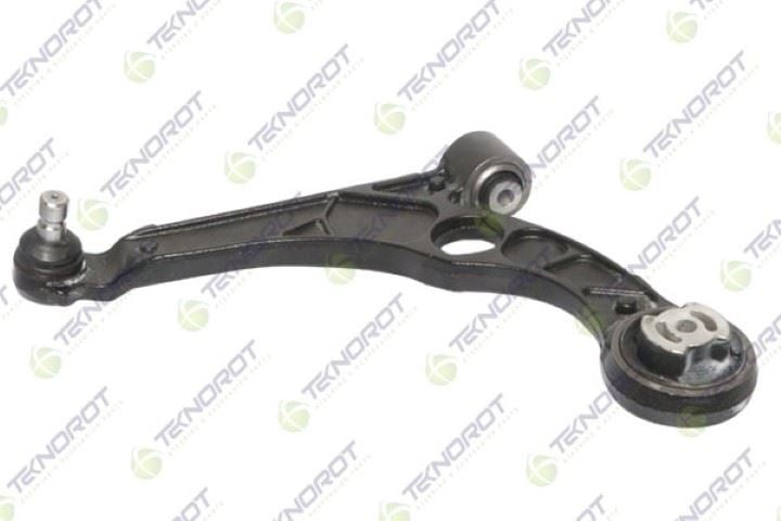ROTİLLİ SALINCAK ÖN SOL ALTCHRYSLER 200 15-17