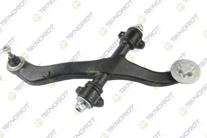 ROTİLLİ SALINCAK ÖN SOL ÜST RENAULT MASTER 2003-2010