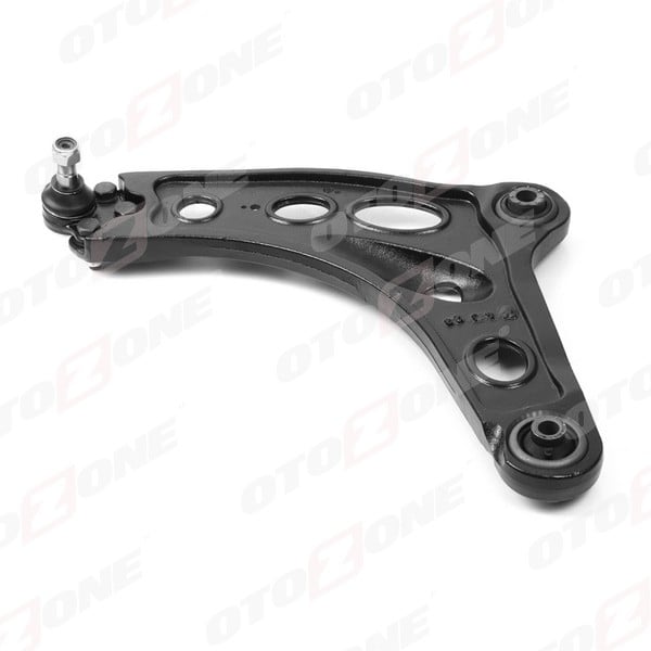 ROTİLLİ SALINCAK SAĞ RENAULT TRAFIC III 15> OPEL VİVARO B 15> 1.6dCi 2.0dCi