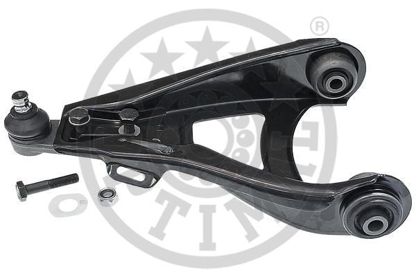 ROTİLLLİ SALINCAK ÖN SOL ALT RENAULT-R19 91> MEGANE I 95>03 SCENIC I 97>02