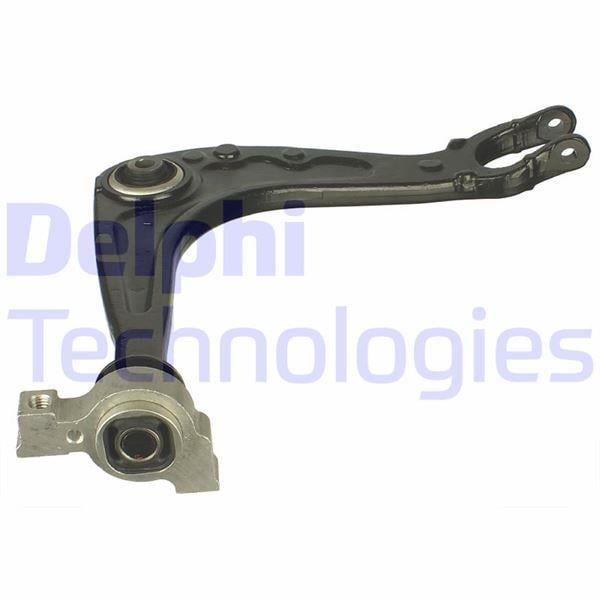 ROTİLSİZ SALINCAK ÖN SAĞ ALT PEUGEOT-407-2004-2011-CITROEN-C5 RC-2004-2008-CITROEN-C6-2005-2012