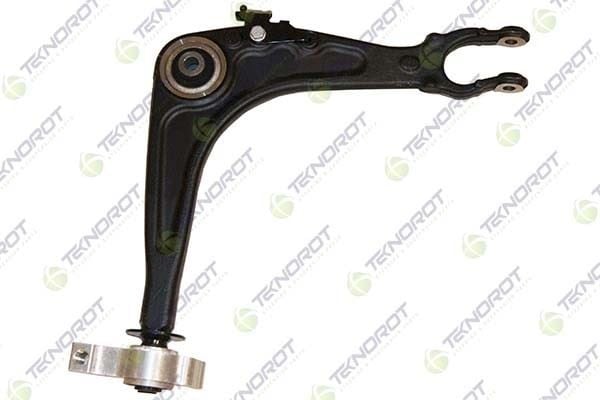 ROTİLSİZ SALINCAK ÖN SAĞ ALT PEUGEOT-407-2004-2011-CITROEN-C5 RC-2004-2008-CITROEN-C6-2005-2012
