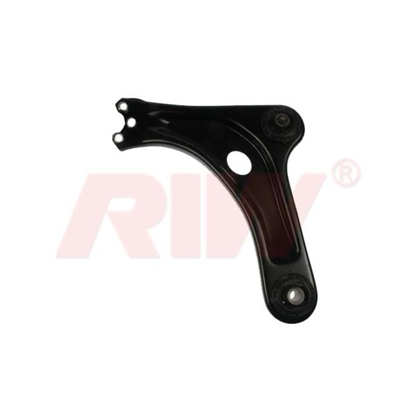 ROTİLSİZ SALINCAK ÖN SOL ALT CITROEN C2 2003-2009