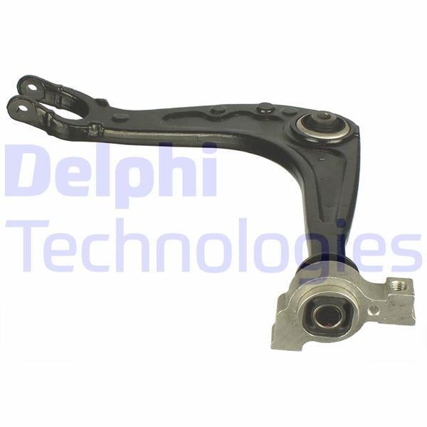 ROTİLSİZ SALINCAK ÖN SOL ALT CITROEN-C5 RD-2008-2015-PEUGEOT-407-2004-2011