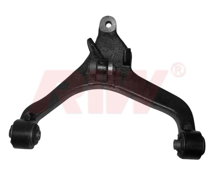 ROTİLSİZ SALINCAK ÖN SOL ALT JEEP-CHEROKEE KJ-2001-2008-JEEP-LIBERTY KJ-2001-2008