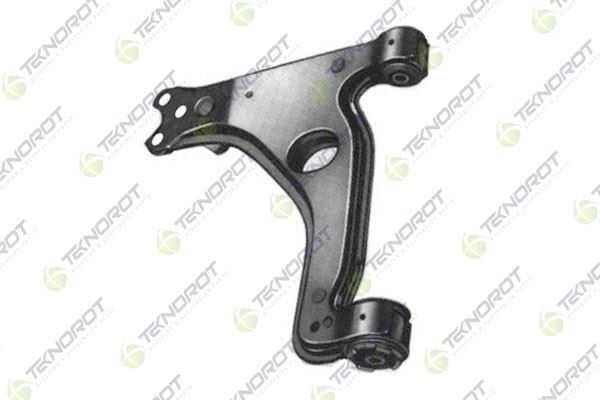 ROTİLSİZ SALINCAK ÖN SOL ALT OPEL VECTRA 1996-2002