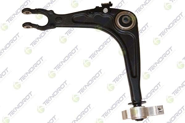 ROTİLSİZ SALINCAK ÖN SOL ALT PEUGEOT-407-2004-2011-CITROEN-C5 RC-2004-2008