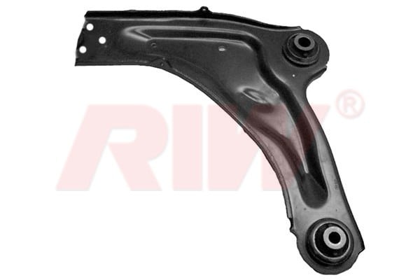 ROTİLSİZ SALINCAK ÖN SOL ALT RENAULT LAGUNA 2001-2007