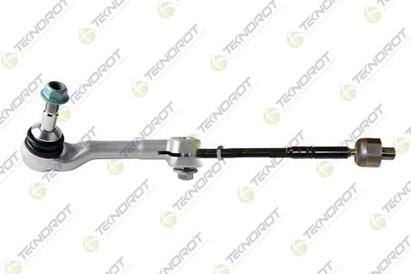 ROTMİLİ BMW i3 I01 08/2013->