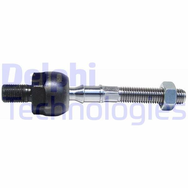 ROTMİLİ KALIN DİŞ SOL/SAĞ VOLVO S80 I 1998-2006