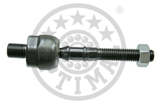 ROTMİLİ KALIN DİŞ SOL/SAĞ VOLVO S80 I 1998-2006
