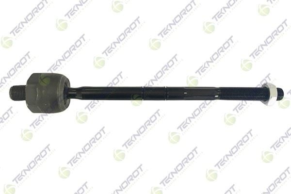 ROTMILI ON FORD EXPLORER 1995-2001