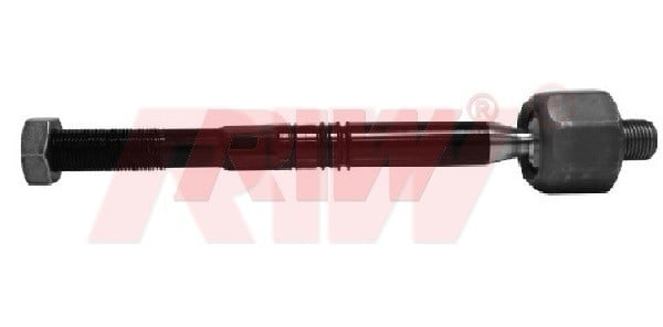 ROTMİLİ ÖN SOL/SAĞ ASTRA-J GTC P10 2012->