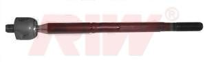 ROTMİLİ ÖN SOL/SAĞ TOYOTA RAV 4 III 05>
