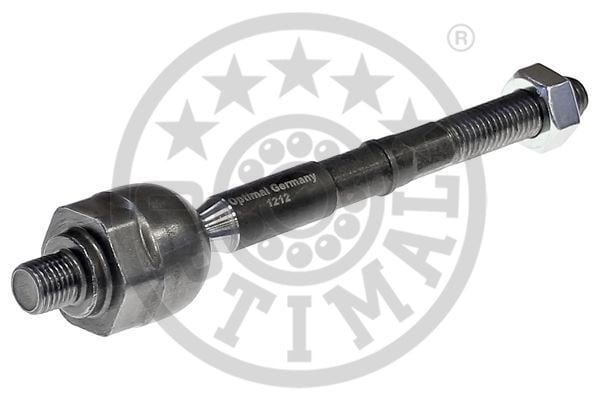 ROTMİLİ SOL/SAĞ VOLVO 850 1991-1997 C70 1998-2005 S70 1997-2000 V70 1997-2000 İNCE KAFA 36mm BOY 190mm