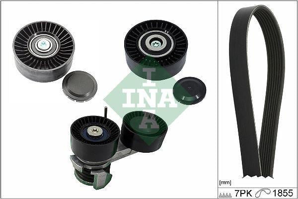 RULMAN BMW-7 557 851