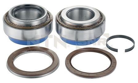 RULMAN HDS227