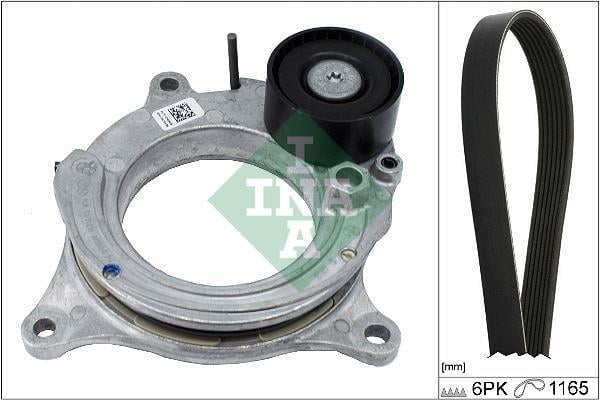 RULMAN MINI-