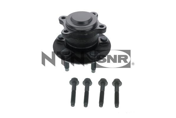 RULMAN R15384