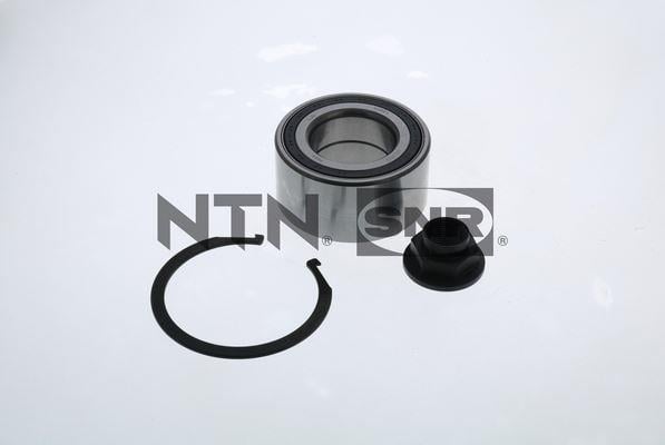 RULMAN R18931