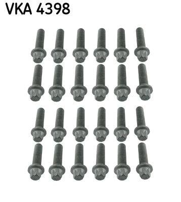 RULMAN VKA 4398