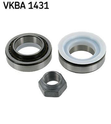 RULMAN VKBA 1431