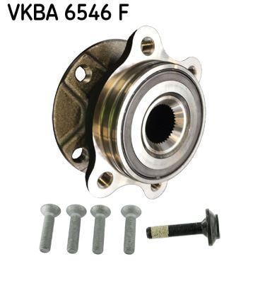 RULMAN VKBA 6546 F