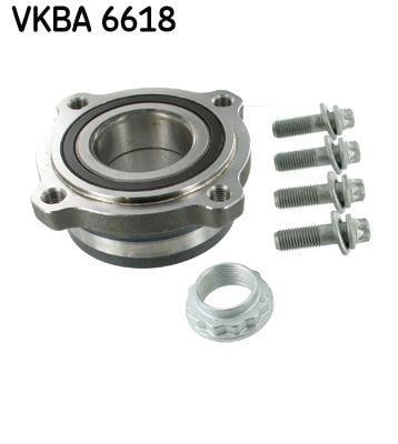 RULMAN VKBA 6618