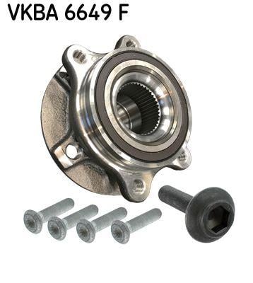 RULMAN VKBA 6649 F