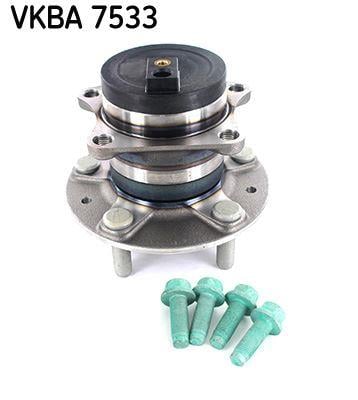RULMAN VKBA 7533