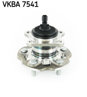 RULMAN VKBA 7541