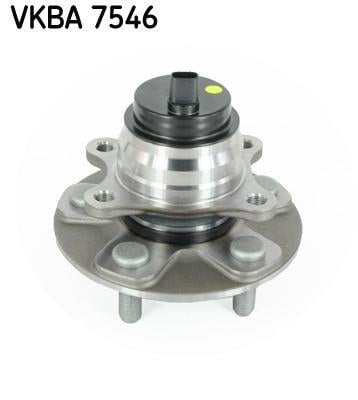 RULMAN VKBA 7546