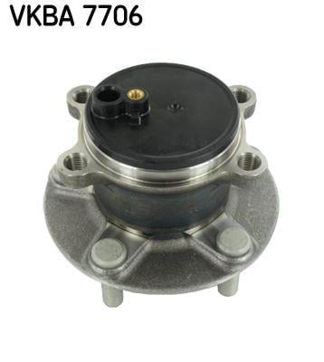 RULMAN VKBA 7706