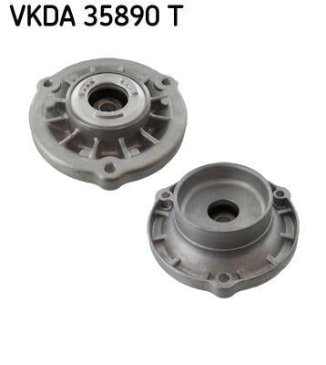 RULMAN VKDA 35890 T
