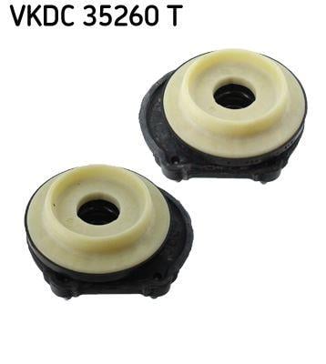 RULMAN VKDC 35260 T