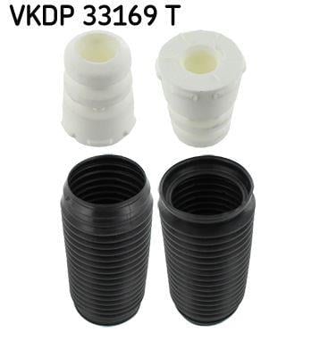 RULMAN VKDP 33169 T