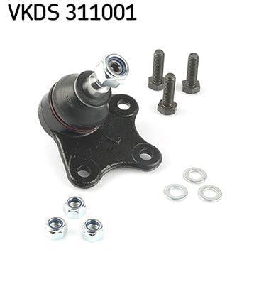 RULMAN VKDS 311001