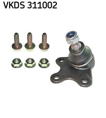 RULMAN VKDS 311002