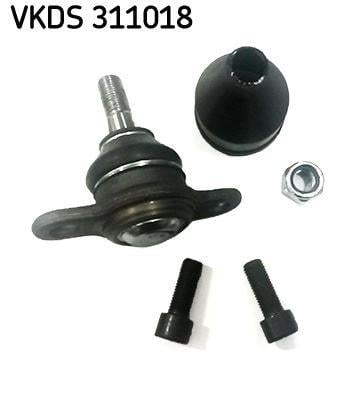 RULMAN VKDS 311018