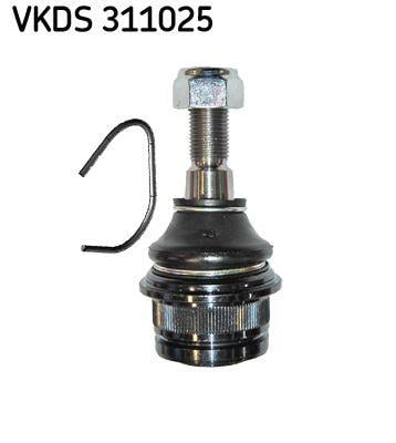 RULMAN VKDS 311025