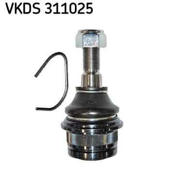 RULMAN VKDS 311025