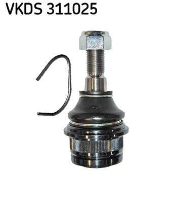 RULMAN VKDS 311025