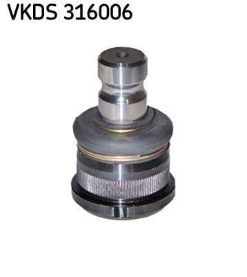RULMAN VKDS 316006