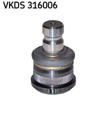 RULMAN VKDS 316006