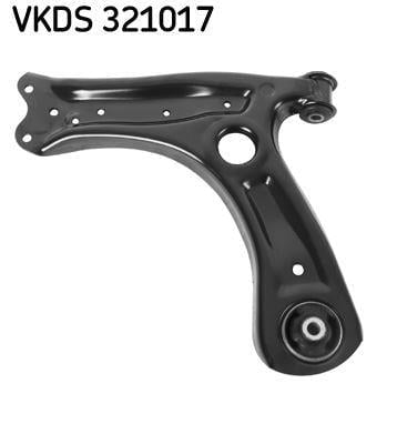 RULMAN VKDS 321017